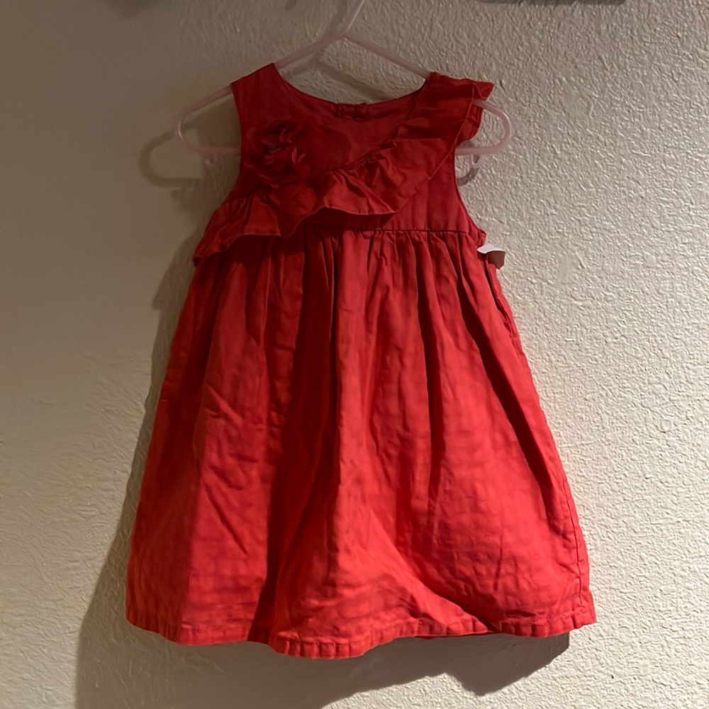 Cute summer dress C14